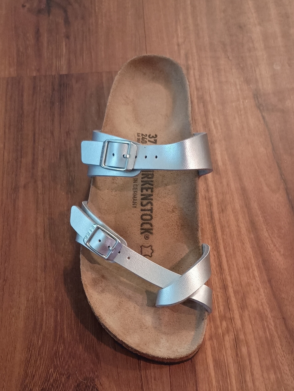 Birkenstock (One Right Shoe Only For Amputee)